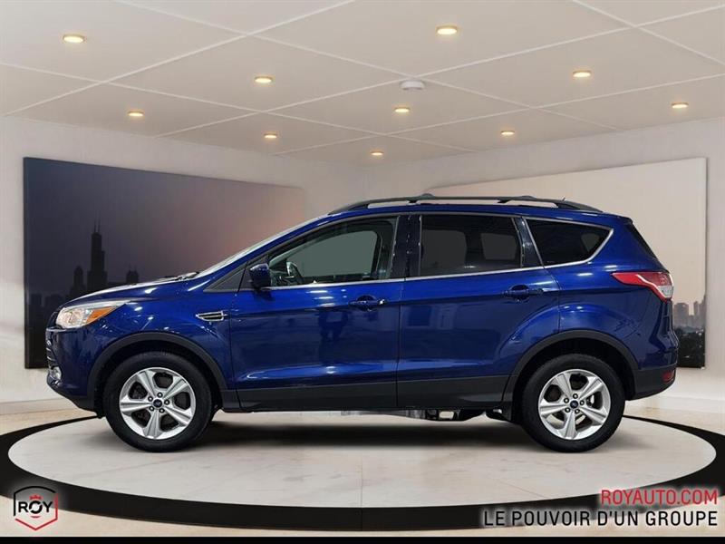 ford Escape 2013 - 6