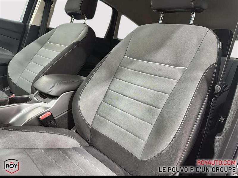 ford Escape 2013 - 7