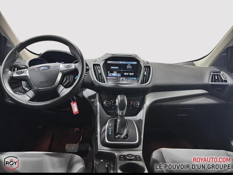 ford Escape 2013 - 9