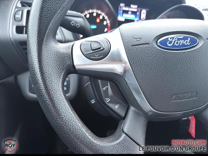 ford Escape 2013 - 11