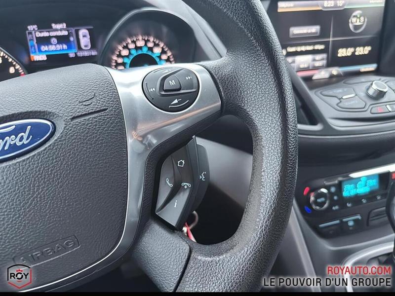 ford Escape 2013 - 12