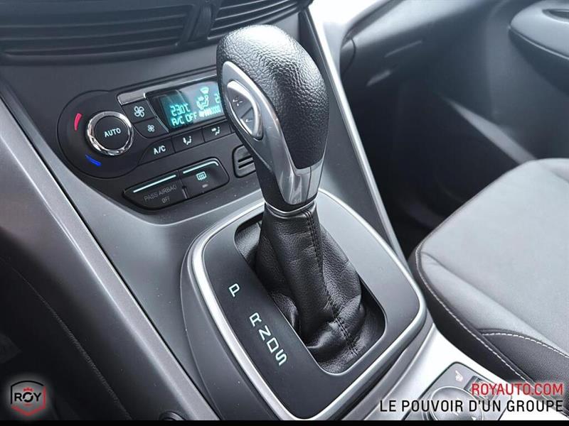 ford Escape 2013 - 14