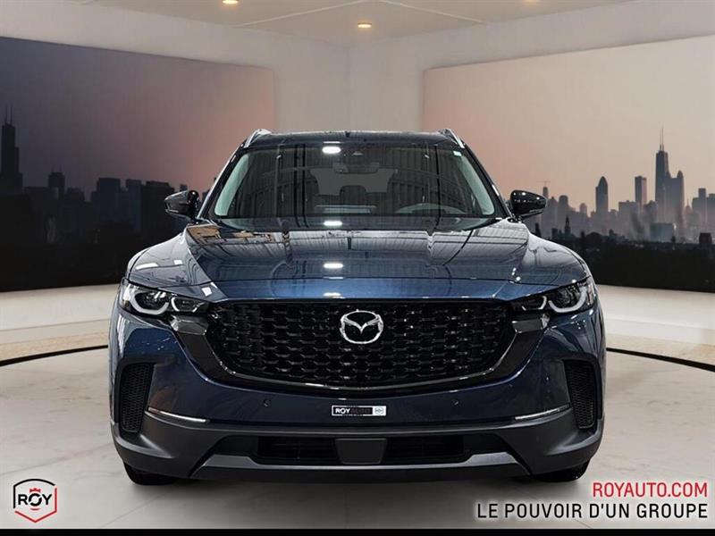 mazda CX-50 2024 - 2