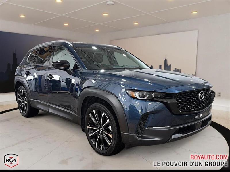 mazda CX-50 2024 - 3