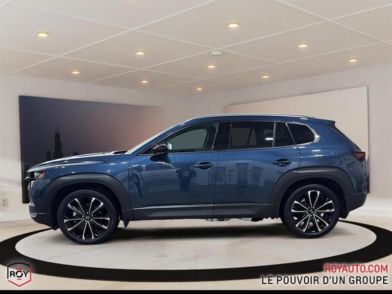 mazda CX-50 2024 - 6