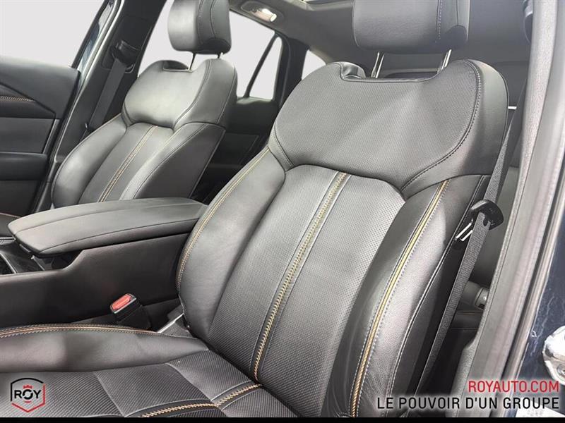 mazda CX-50 2024 - 7