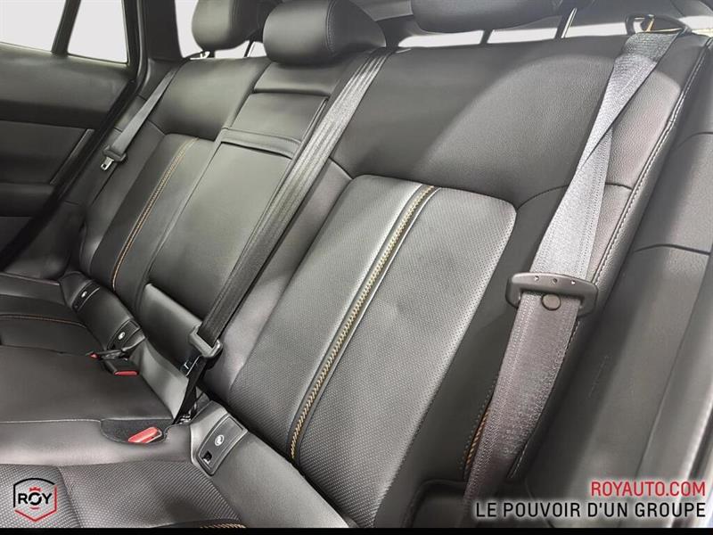 mazda CX-50 2024 - 8