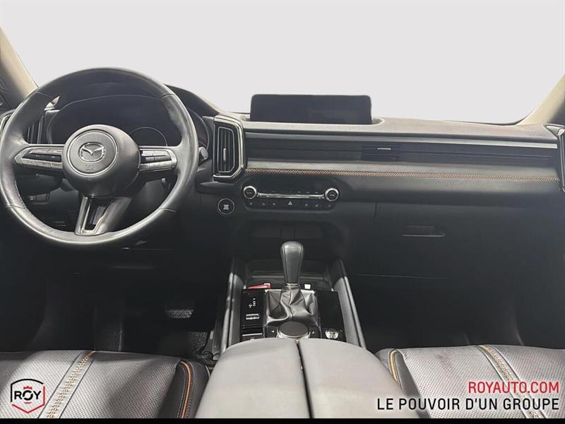 mazda CX-50 2024 - 9