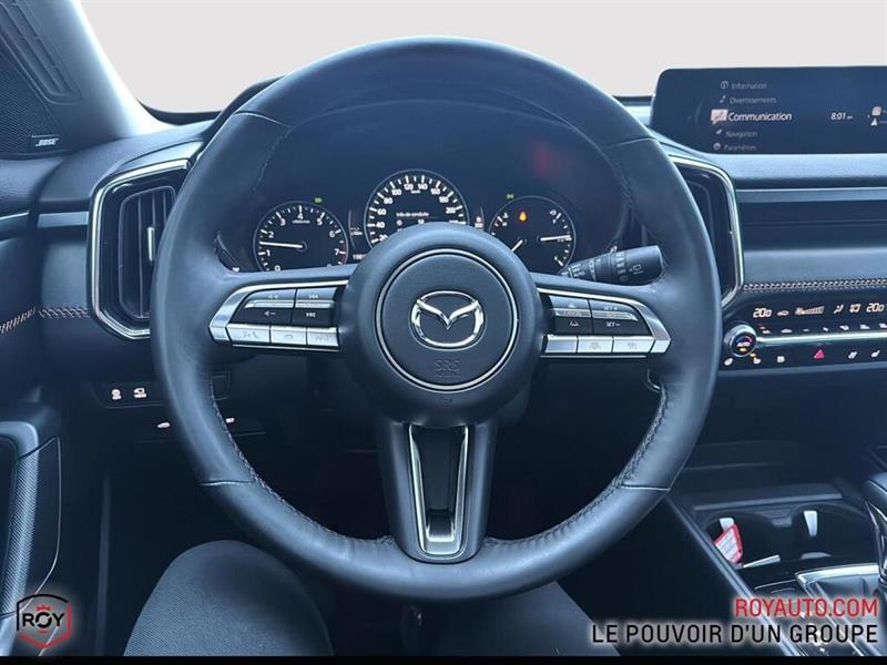 mazda CX-50 2024 - 10