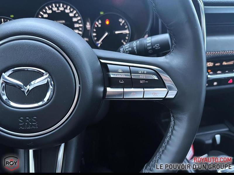 mazda CX-50 2024 - 12