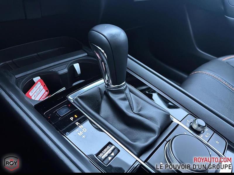 mazda CX-50 2024 - 14