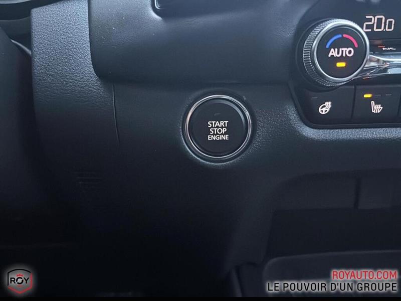 mazda CX-50 2024 - 15