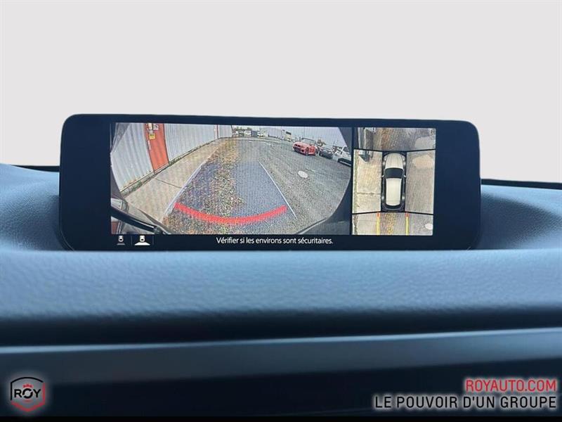 mazda CX-50 2024 - 17