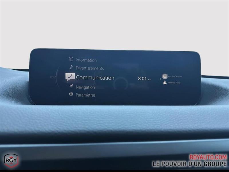 mazda CX-50 2024 - 18