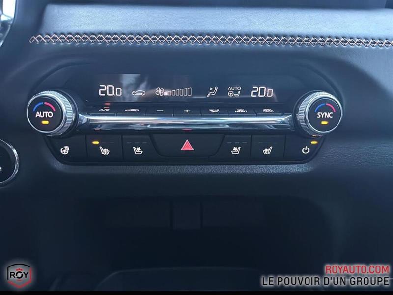 mazda CX-50 2024 - 19