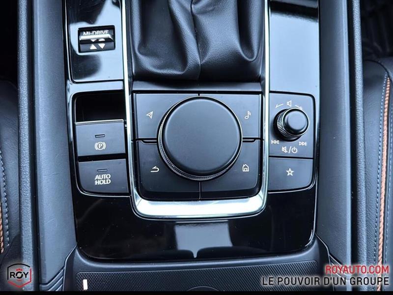 mazda CX-50 2024 - 20