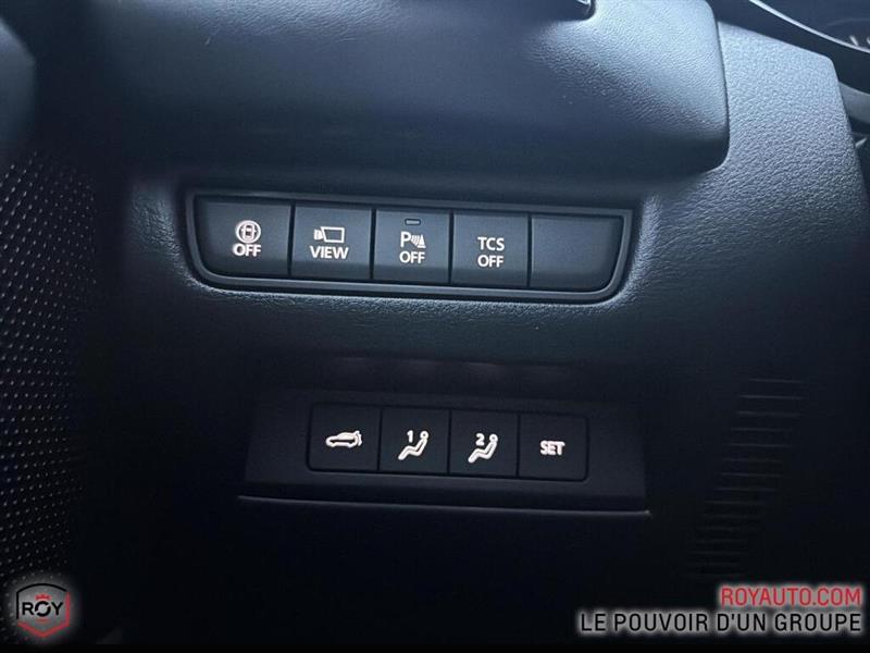 mazda CX-50 2024 - 21