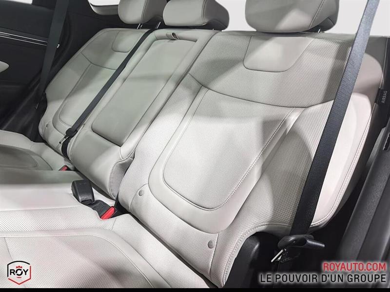 hyundai Tucson Hybrid 2024 - 8