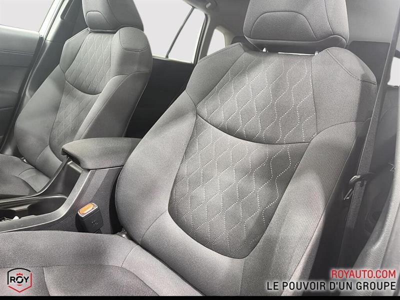 toyota Corolla Cross 2022 - 7