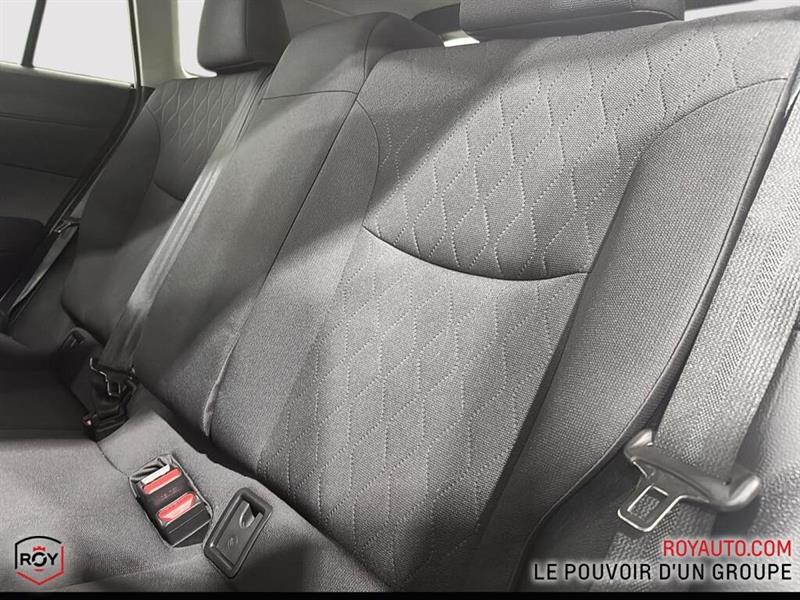 toyota Corolla Cross 2022 - 8