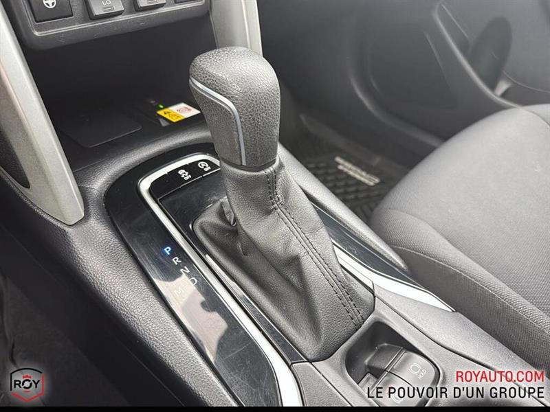 toyota Corolla Cross 2022 - 14