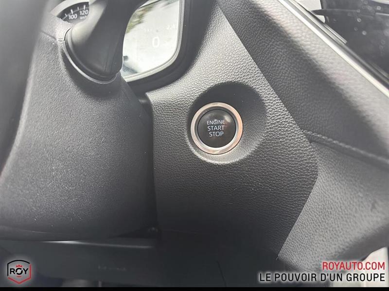 toyota Corolla Cross 2022 - 15