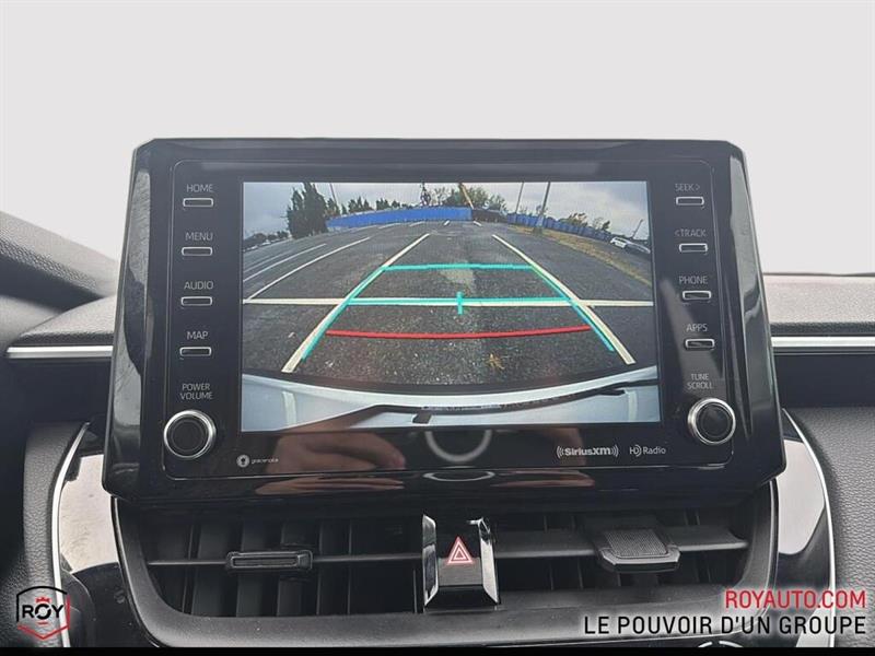 toyota Corolla Cross 2022 - 17