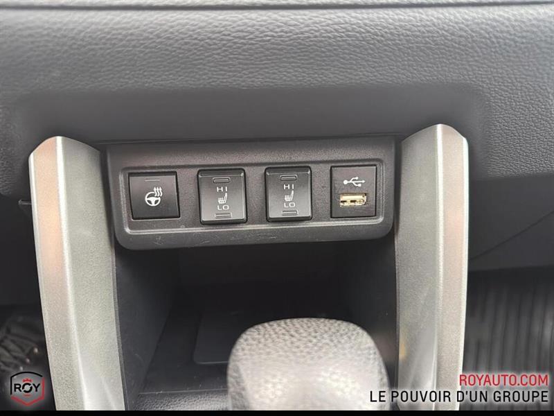 toyota Corolla Cross 2022 - 19