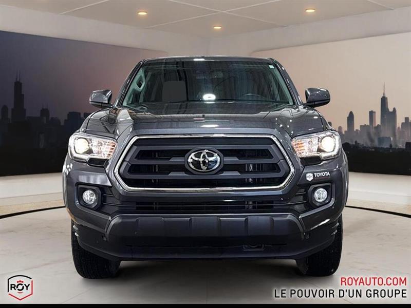 toyota Tacoma 2023 - 2