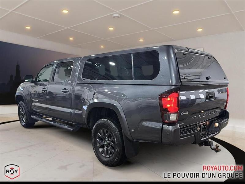 toyota Tacoma 2023 - 5