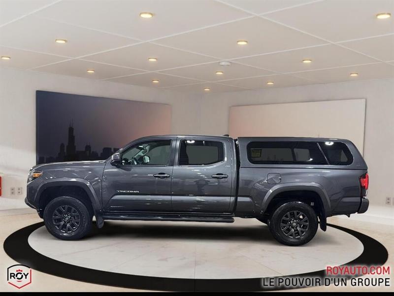 toyota Tacoma 2023 - 6