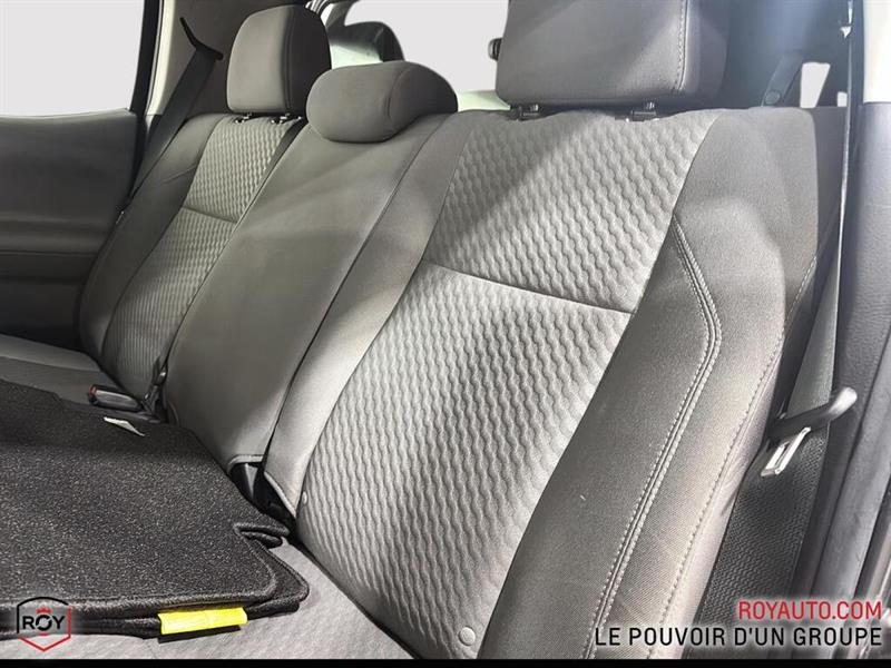 toyota Tacoma 2023 - 8