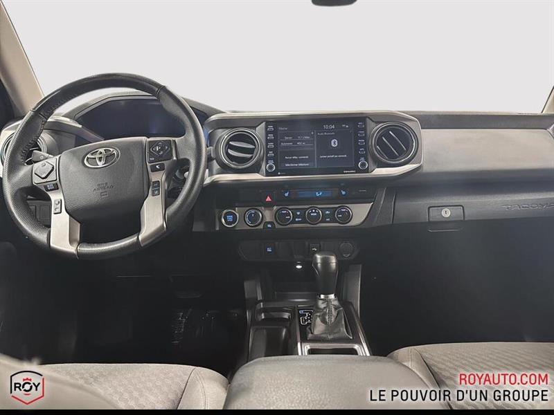 toyota Tacoma 2023 - 9