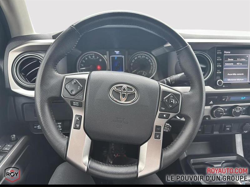 toyota Tacoma 2023 - 10