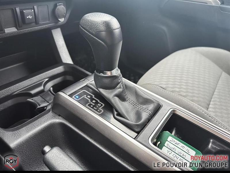 toyota Tacoma 2023 - 14