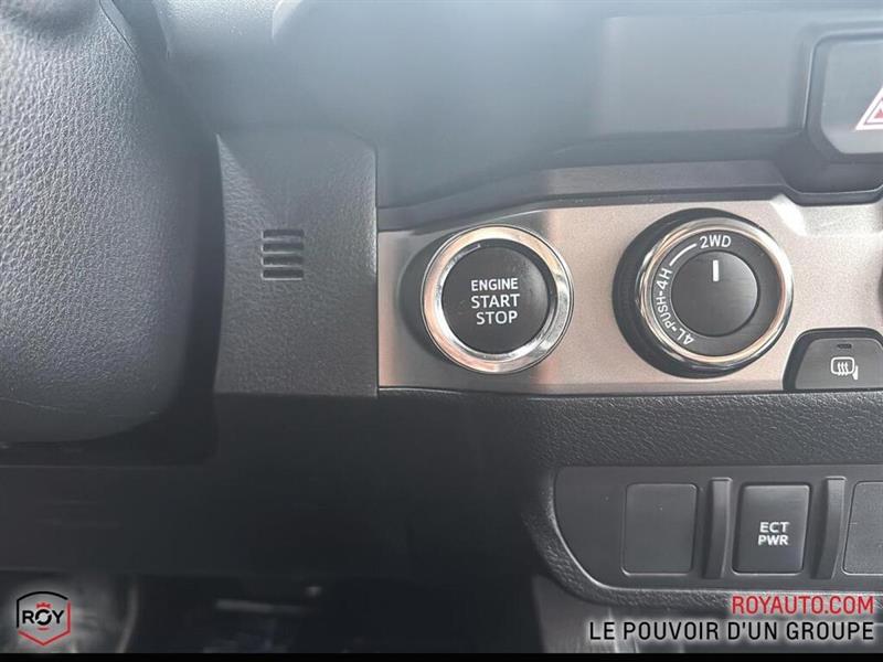 toyota Tacoma 2023 - 15