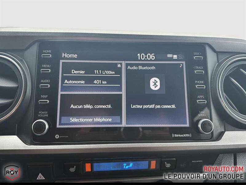 toyota Tacoma 2023 - 17