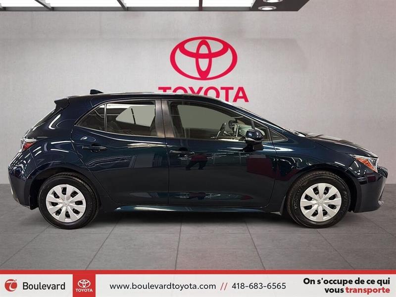 toyota Corolla 2022 - 3