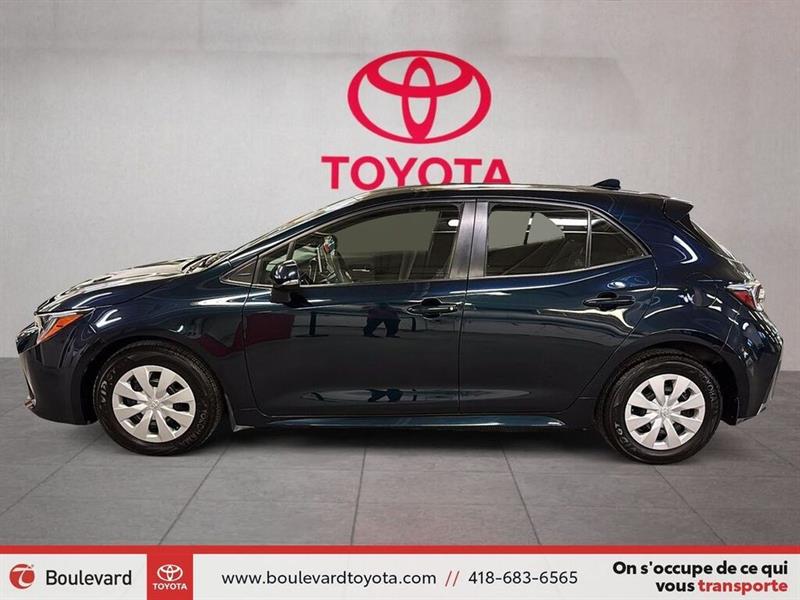 toyota Corolla 2022 - 6