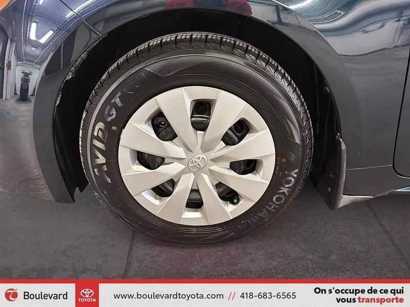 toyota Corolla 2022 - 7