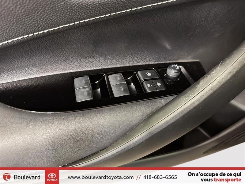 toyota Corolla 2022 - 8