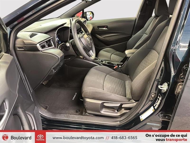 toyota Corolla 2022 - 9