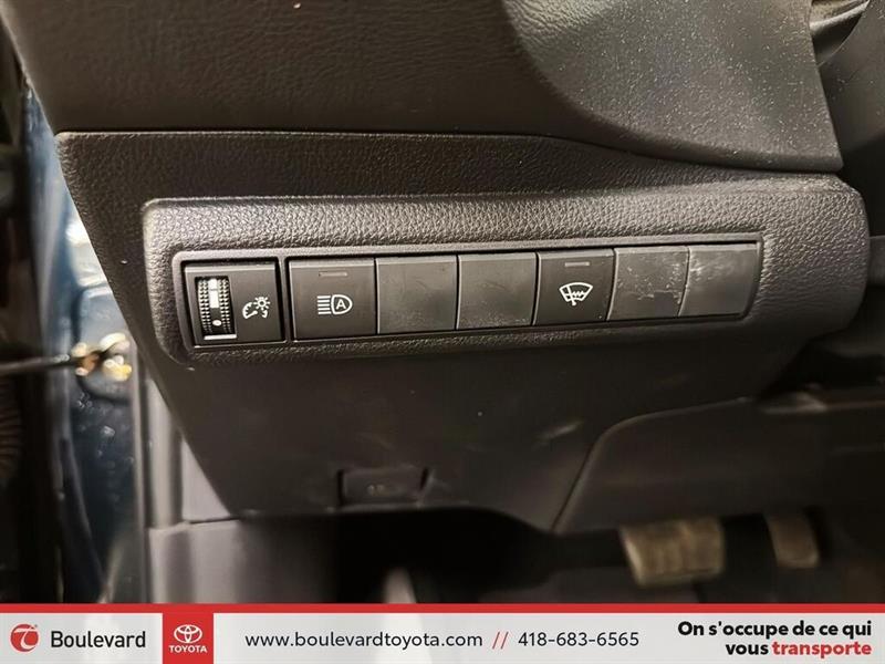 toyota Corolla 2022 - 11