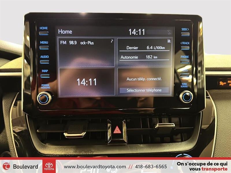 toyota Corolla 2022 - 12