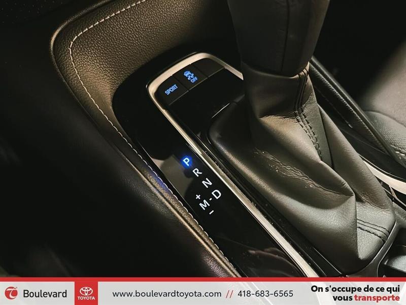 toyota Corolla 2022 - 15