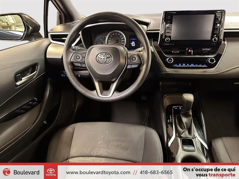 toyota Corolla 2022 - 16