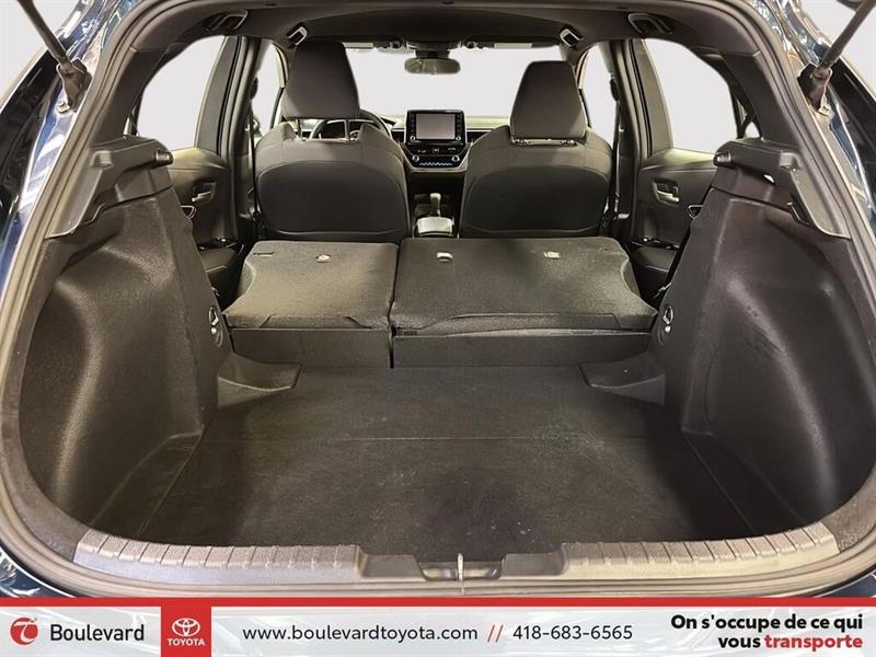 toyota Corolla 2022 - 19