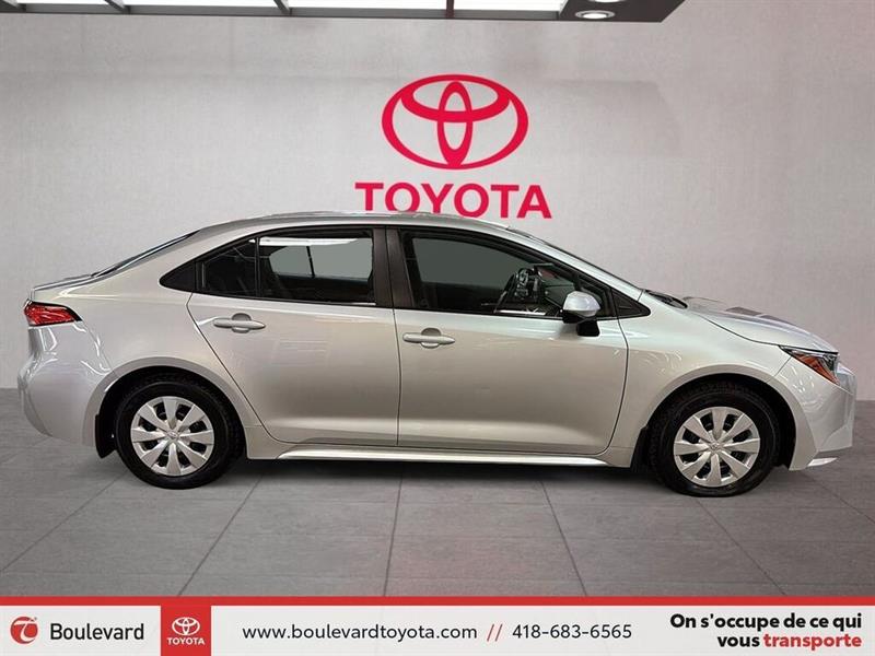 toyota Corolla 2021 - 3