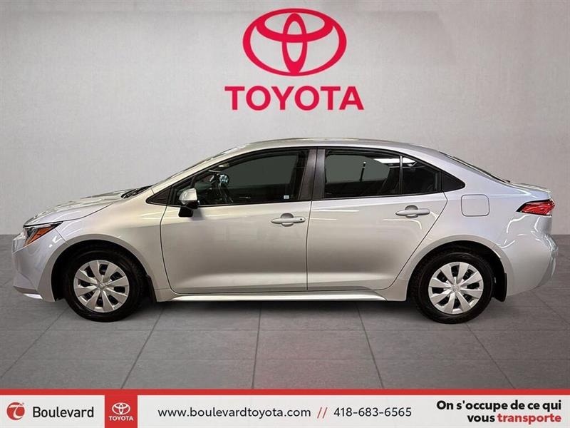 toyota Corolla 2021 - 6