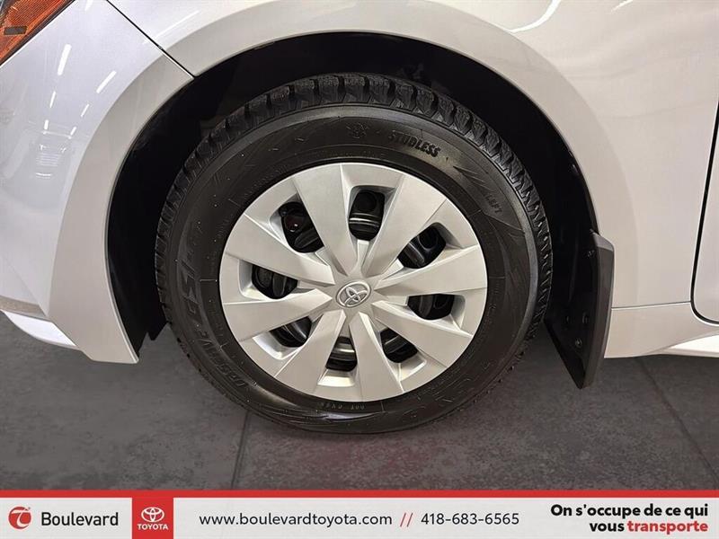 toyota Corolla 2021 - 7